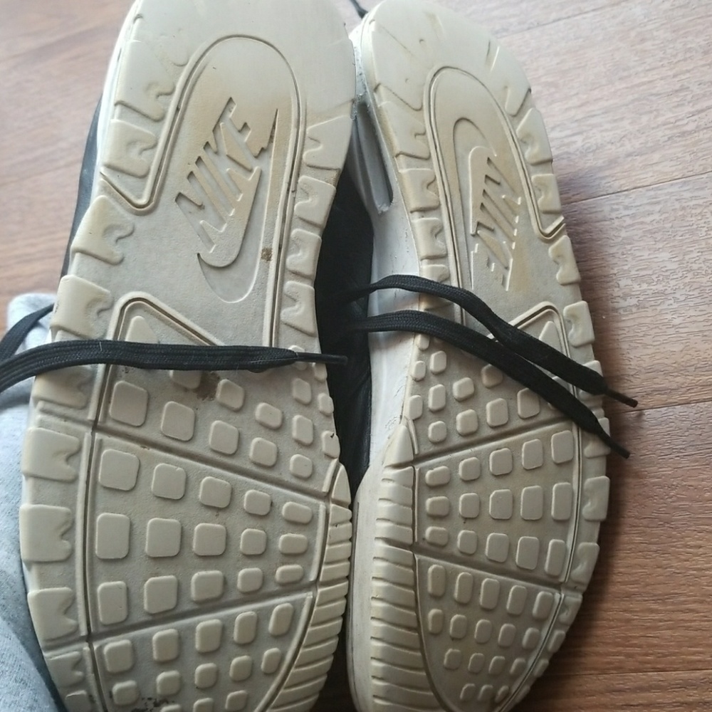 Nike air entertrainer - Picture 5 of 5